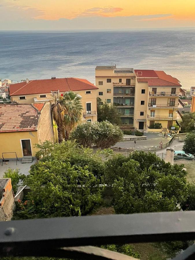 Sagittarius B&B Cetraro Exterior foto