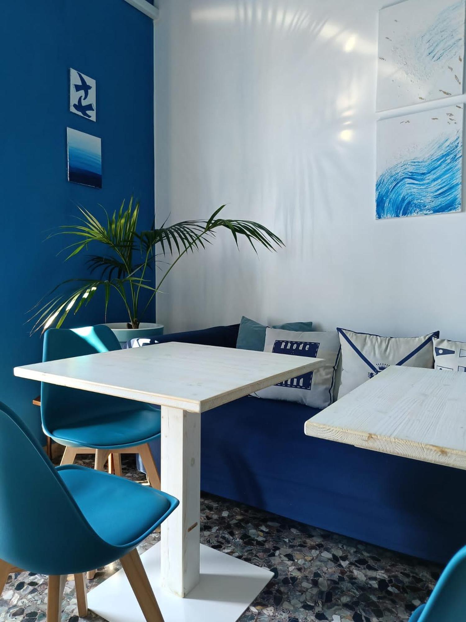 Sagittarius B&B Cetraro Exterior foto